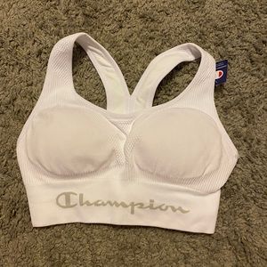Champion Eco Infinity Sports Bra